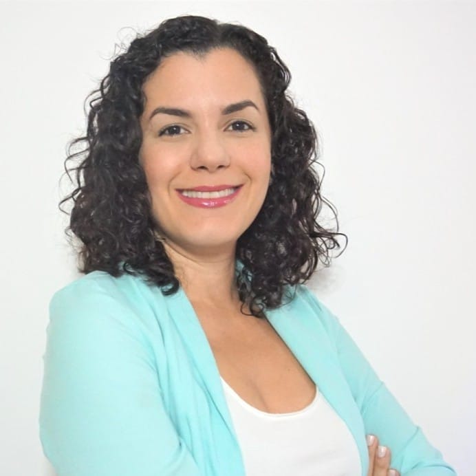 estimonial highlighting Andrea Quintero’s professionalism, talent, and receptiveness in audiovisual projects.