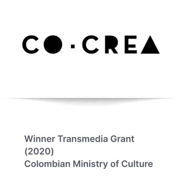 Transmedia grant project with Colombian Ministry of Culture for sustainable tourism storytelling in Amazonian communities
