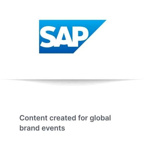 Branded content production